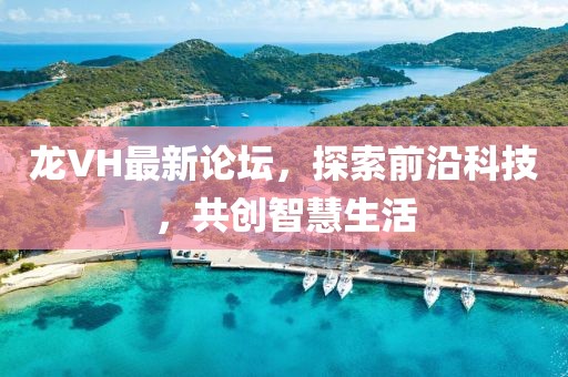 龍VH最新論壇，探索前沿科技，共創(chuàng)智慧生活