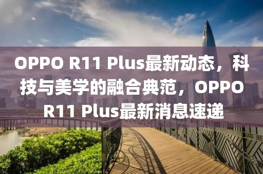 OPPO R11 Plus最新動態(tài)，科技與美學的融合典范，OPPO R11 Plus最新消息速遞