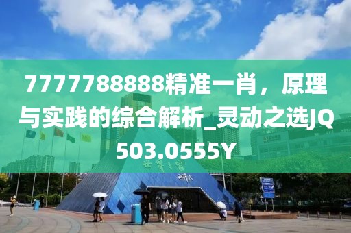 7777788888精準一肖，原理與實踐的綜合解析_靈動之選JQ503.0555Y