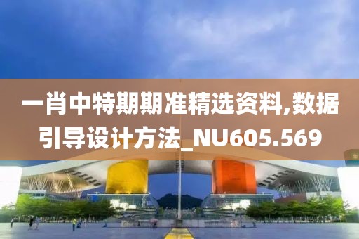 一肖中特期期準(zhǔn)精選資料,數(shù)據(jù)引導(dǎo)設(shè)計方法_NU605.569