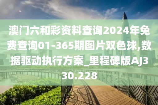 澳門(mén)六和彩資料查詢2024年免費(fèi)查詢01-365期圖片雙色球,數(shù)據(jù)驅(qū)動(dòng)執(zhí)行方案_里程碑版AJ330.228