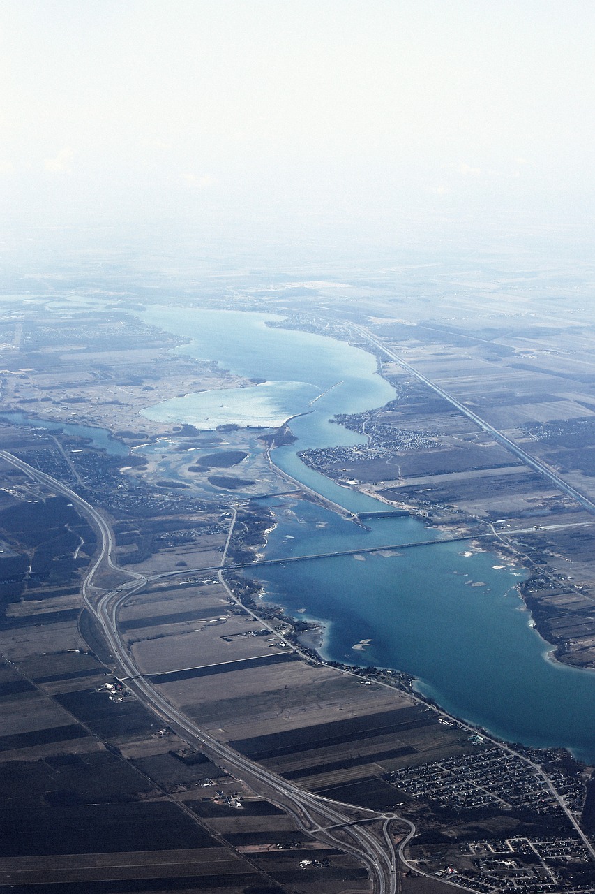 珠海最新地圖，探索城市的全新面貌