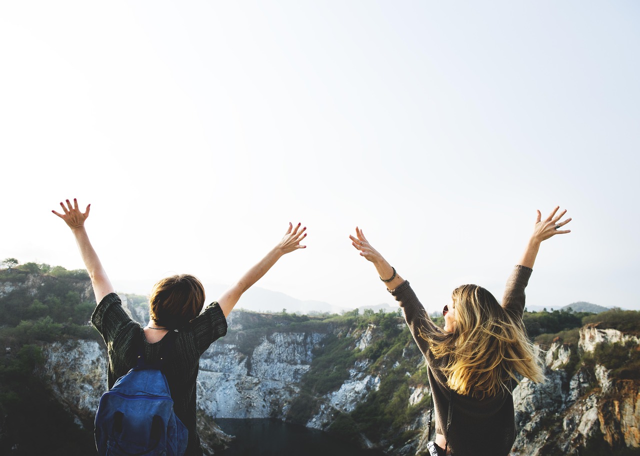 追尋真摯情感的旅程，嫁給愛情最新章節(jié)
