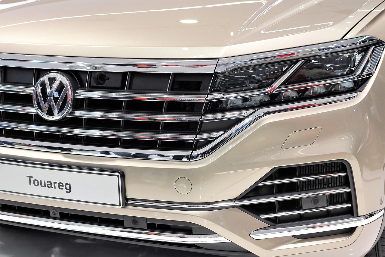 最新款SUV汽車大全，眾車型一覽