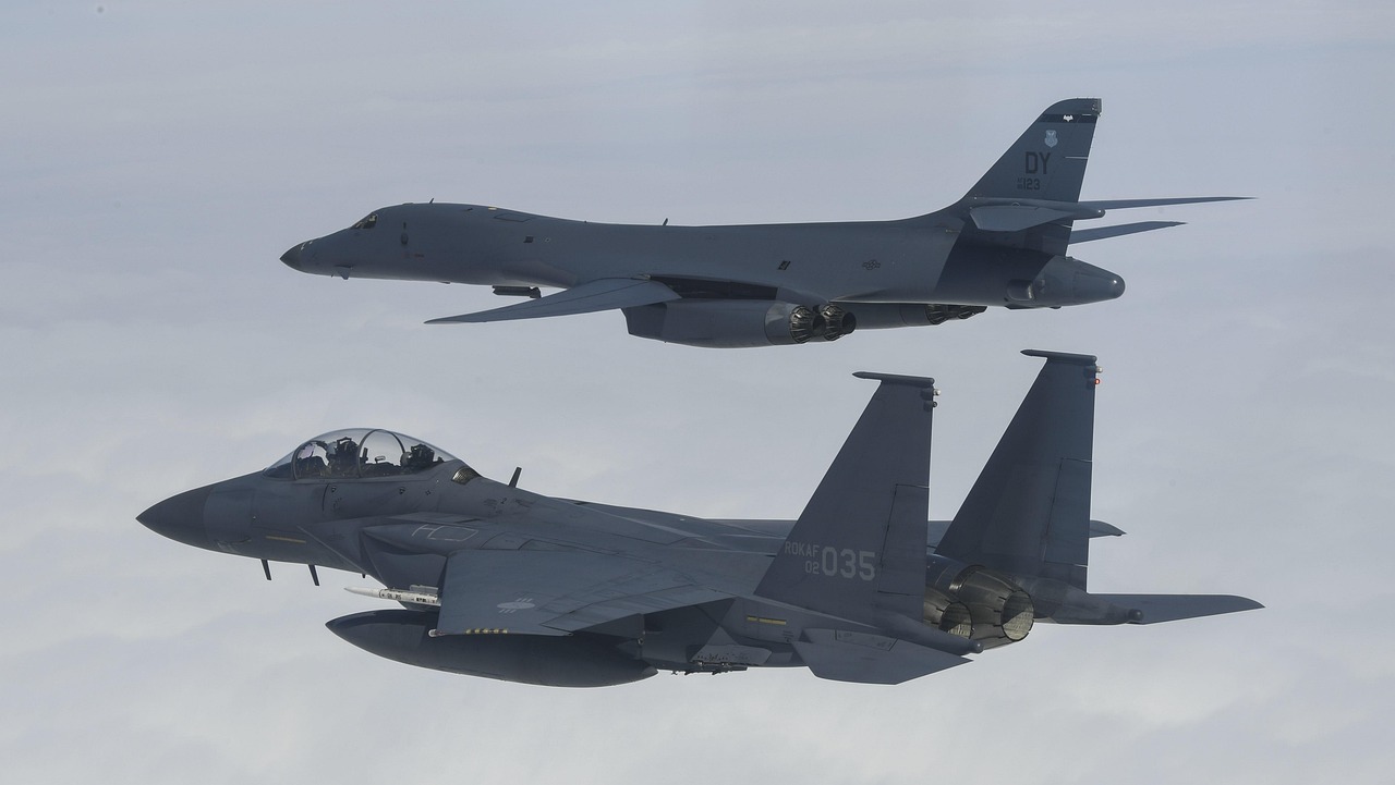 最新空軍地空導彈編制重塑空中防線