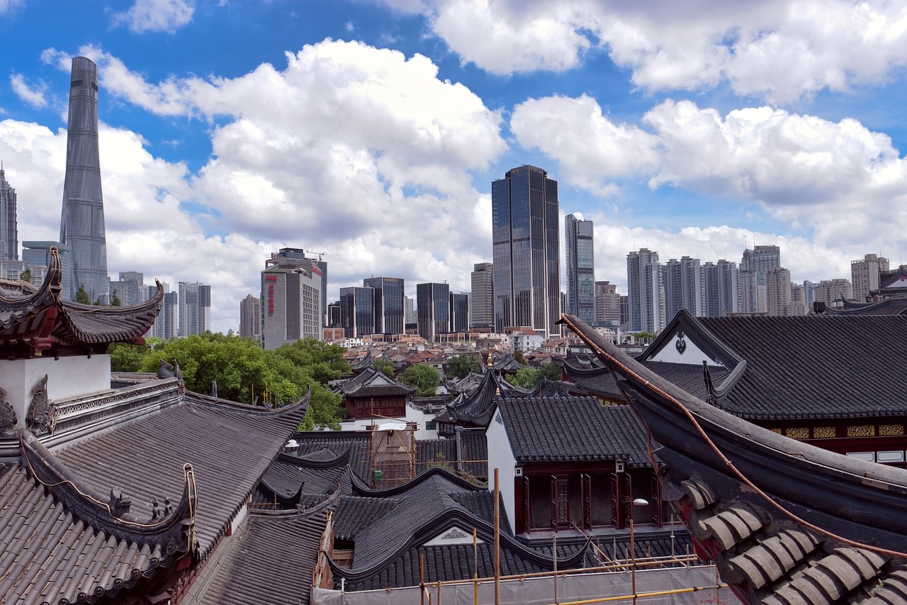 重慶江北盤溪最新規(guī)劃，城市發(fā)展的脈搏與未來展望展望