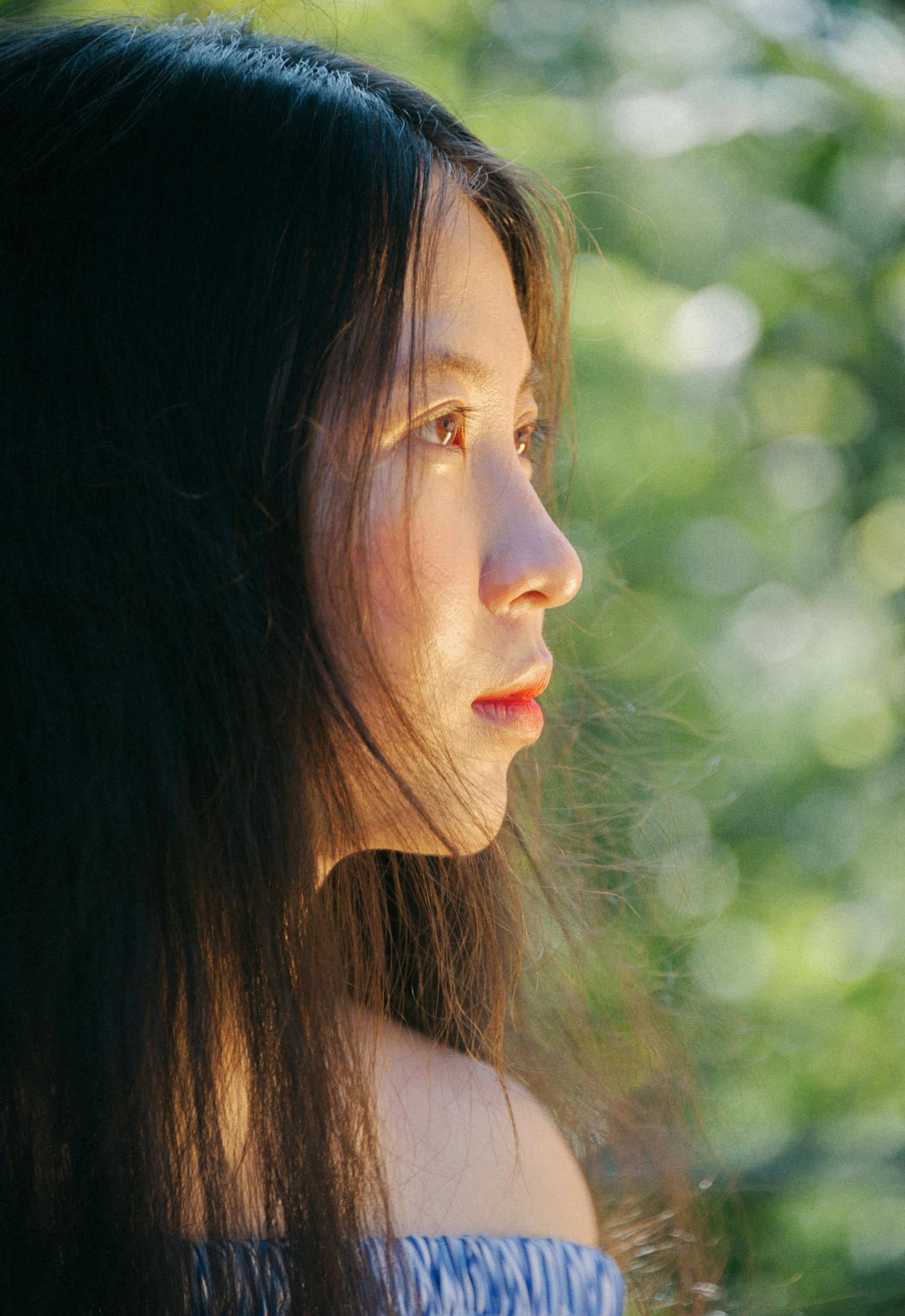 北川瞳最新作品圖片的魅力與深度解讀，探索視覺(jué)藝術(shù)的魅力之旅