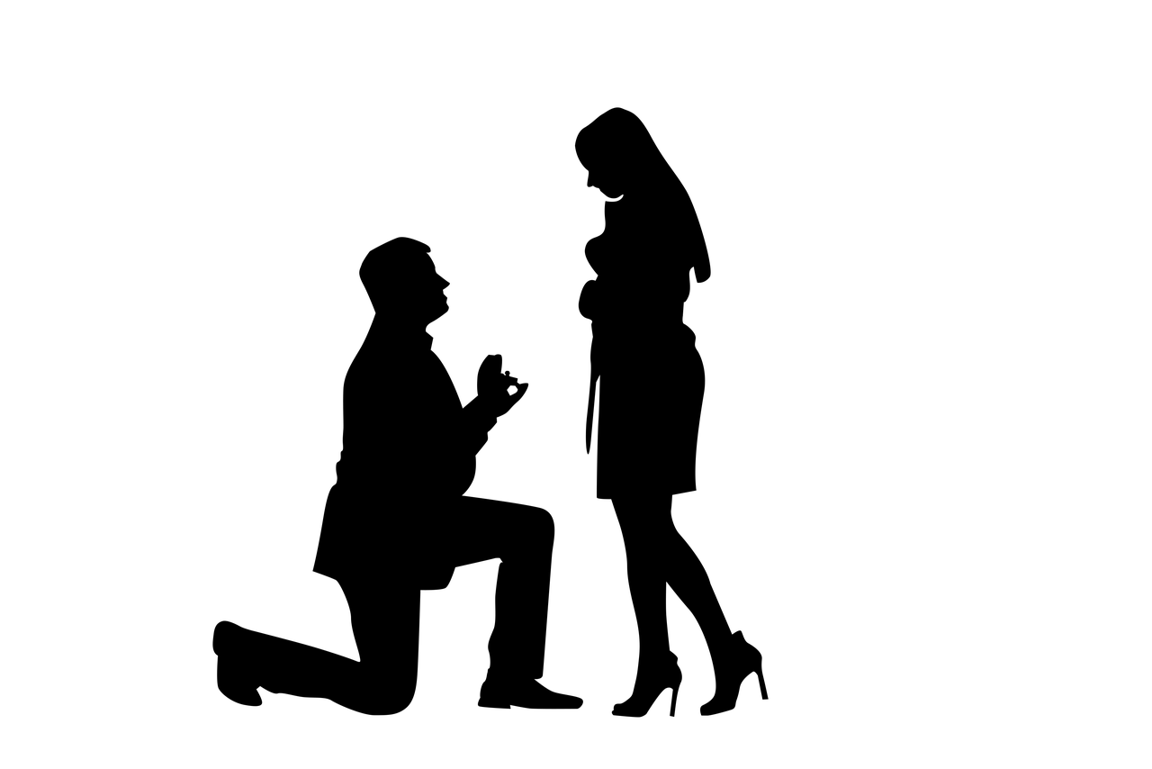 五月婚禮前的性教育與婚前性行為電影的啟示