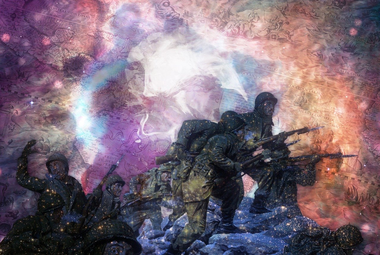 五月生死狙擊揭秘，最新武器的獨(dú)特魅力與戰(zhàn)力升級(jí)