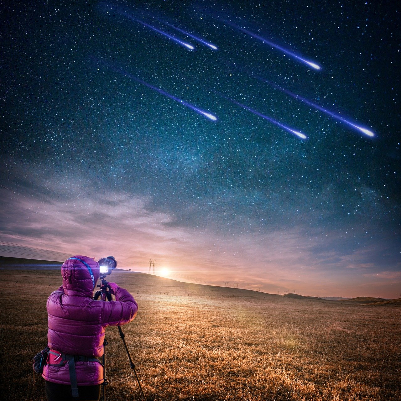 五月明星名字背后的故事，星光璀璨聚焦時刻